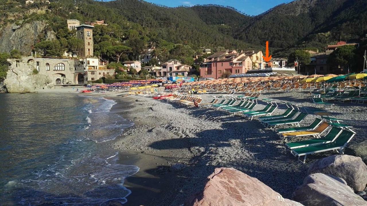 Home By The Sea Monterosso al Mare Kültér fotó